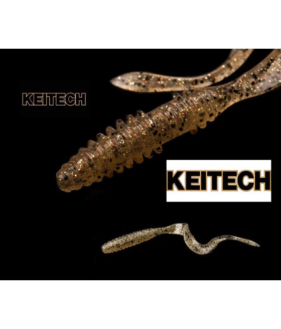 KEITECH MAD WAG 3.5" 89 mm