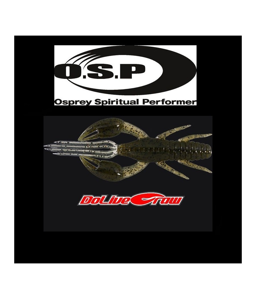 OSP DOLIVE CRAW 5"