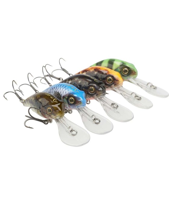 SAVAGE GEAR 3D GOBY CRANK PHP