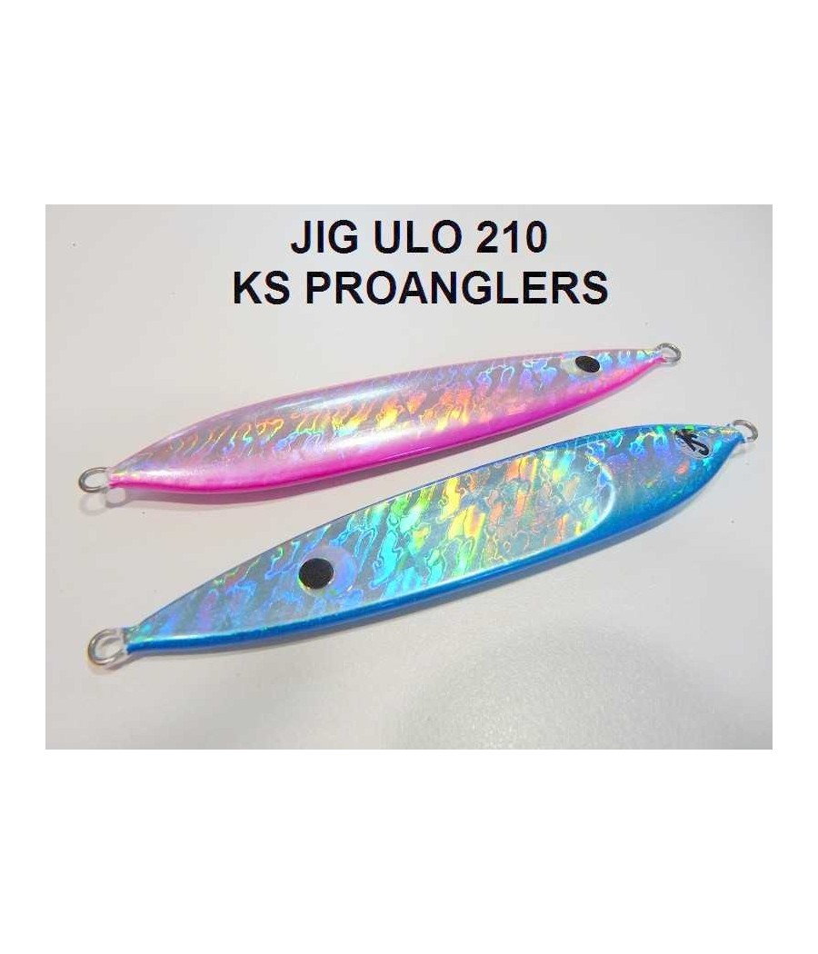 KS-PROANGLERS - ULO