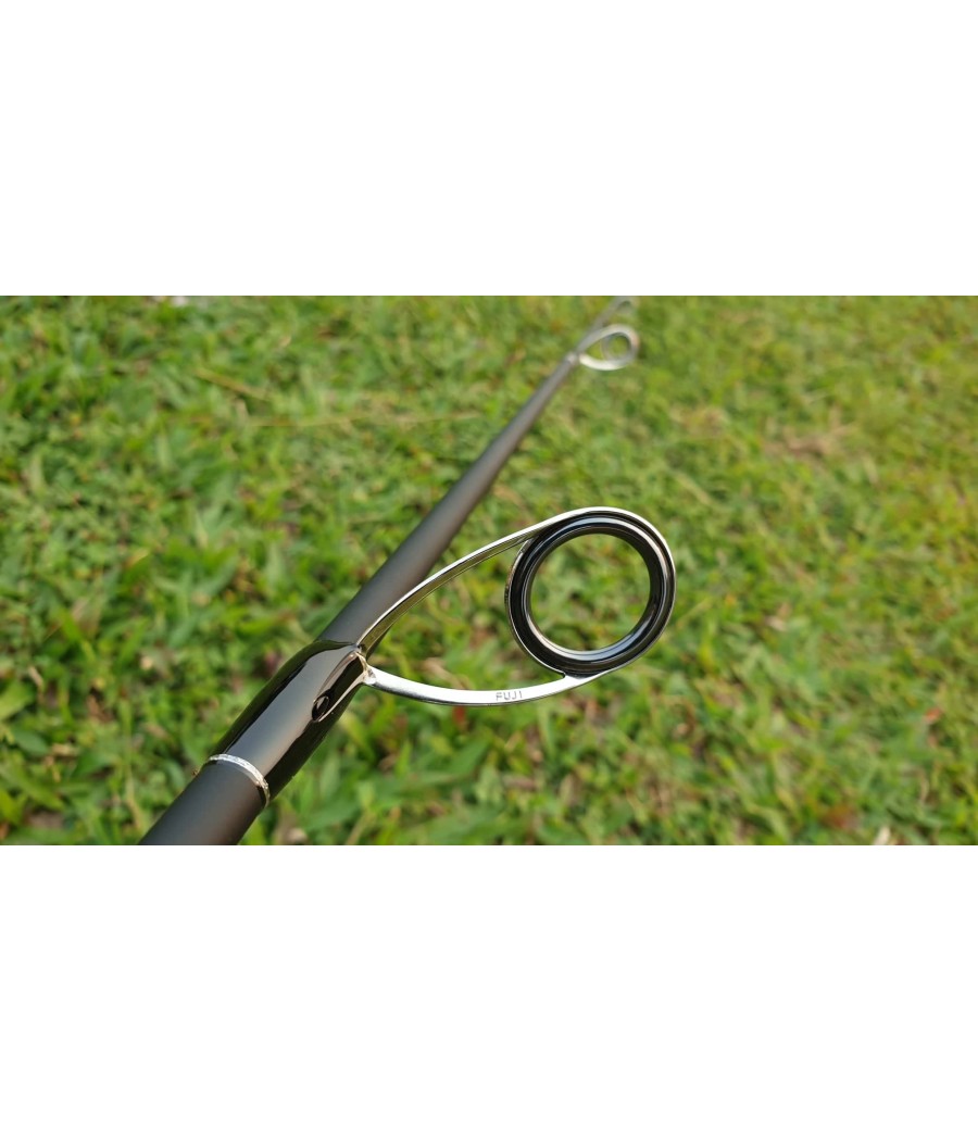 EXTREME ANGLERS ROD  8-20lbs SPINNING