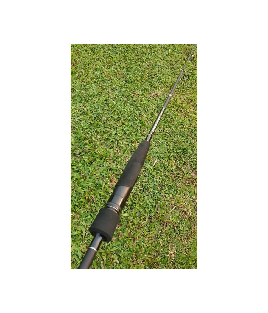 EXTREME ANGLERS ROD  8-20lbs SPINNING