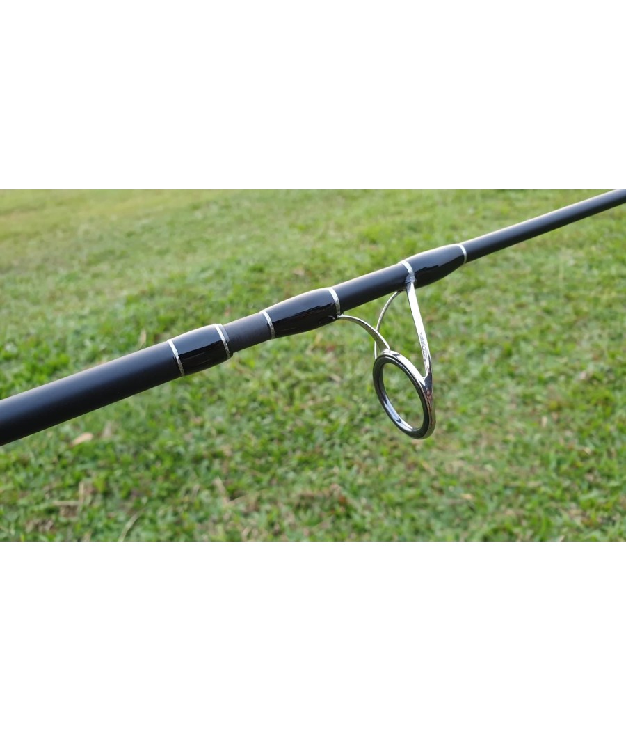 EXTREME ANGLERS PE6 TRAVEL ROD 3 Brins 