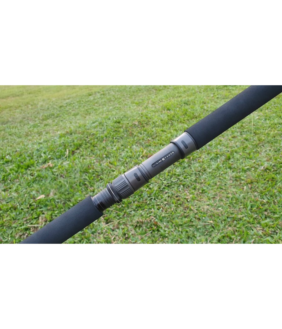 EXTREME ANGLERS PE6 TRAVEL ROD 4 Brins 