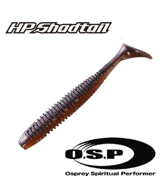 OSP HP SHADTAIL 2.5"