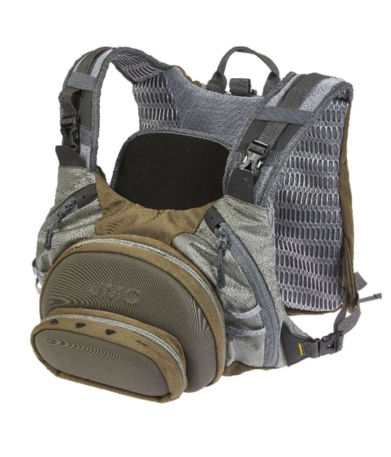 JMC CHEST PACK COMPETITION