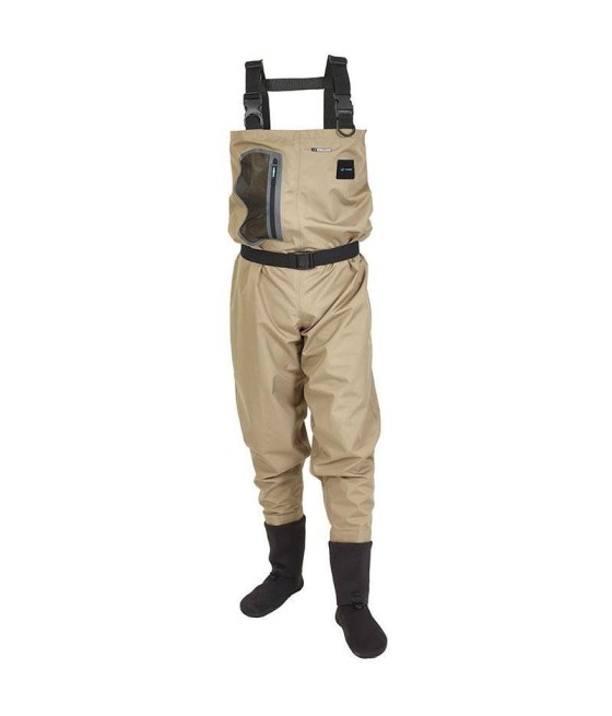 JMC HYDROX WADERS FIRST STOCKING V2