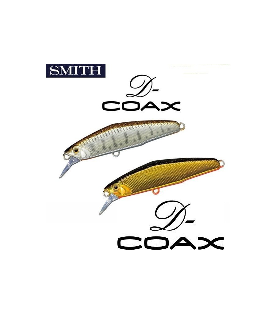 SMITH D-COAX 51