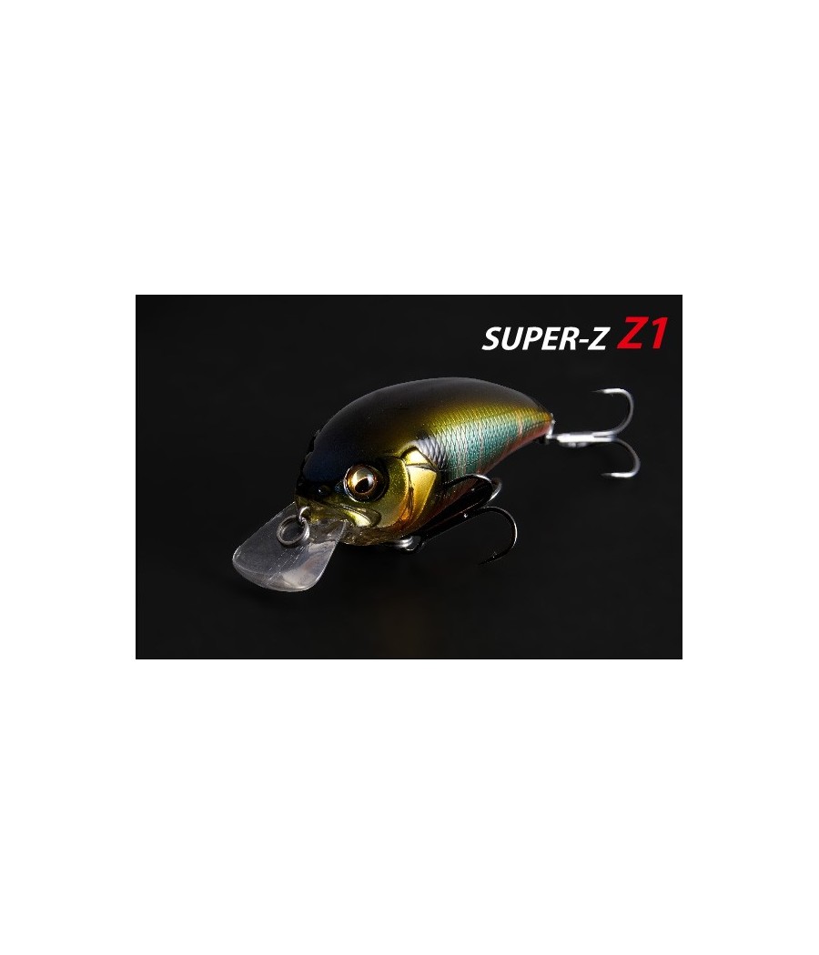 MEGABASS SUPER Z Z1