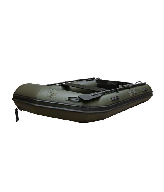 FOX  240 INFLATABLE BOAT 
