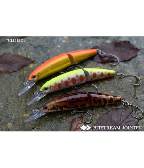 TACKLE HOUSE BITSTREAM JOINTED 85 