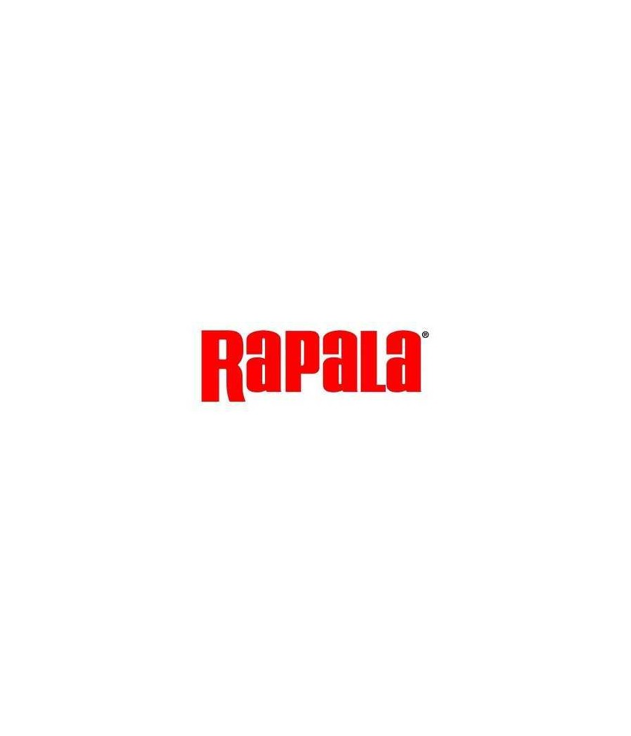 RAPALA - VIDE MOULINET 