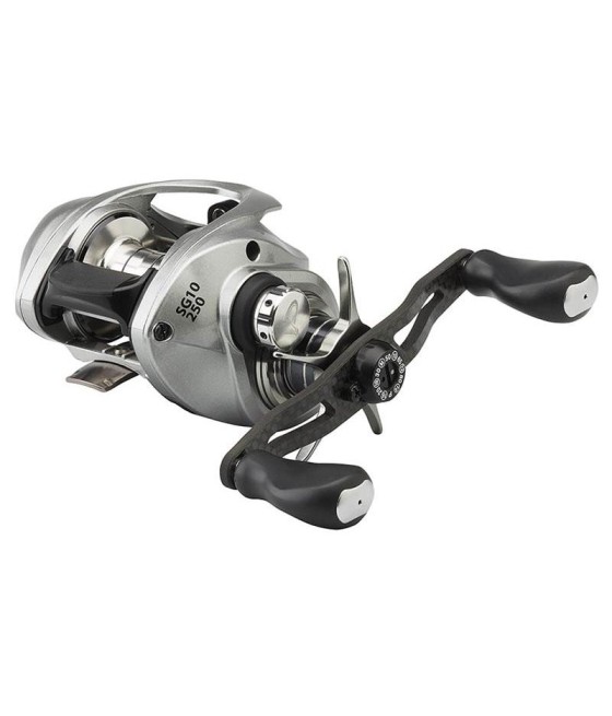 SAVAGE GEAR MOULINET CASTING SG10 BC