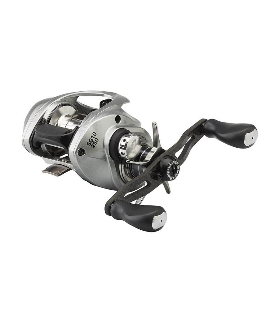 SAVAGE GEAR MOULINET CASTING SG10 BC