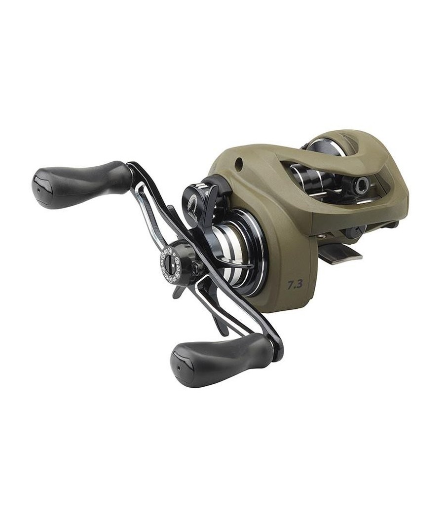 SAVAGE GEAR MOULINET CASTING SG8 BC