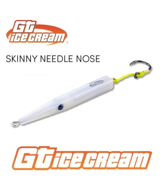 GT ICE CREAM SKINNY NEEDLE NOSE