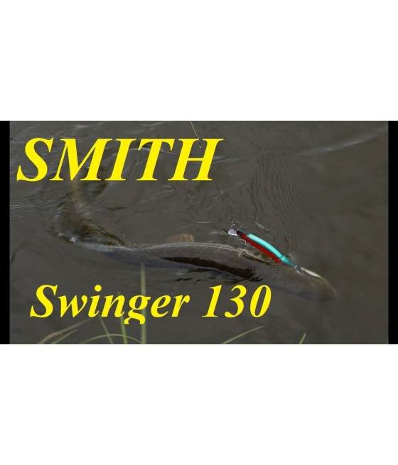 SMITH SWINGER SP 140mm ( SUSPENDING )