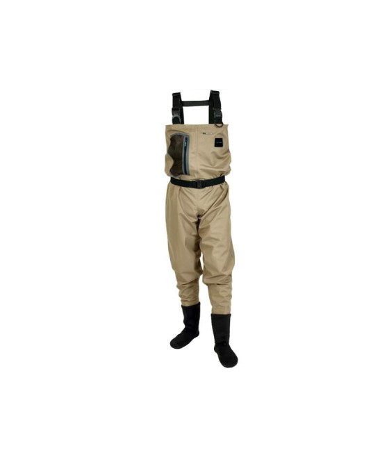 WADERS HYDROX FIRST OLIVE V2.0 