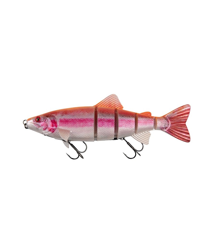 FOX RAGE REPLICANT JOINTED REALISTIC TROUT GOLDEN TROUT 