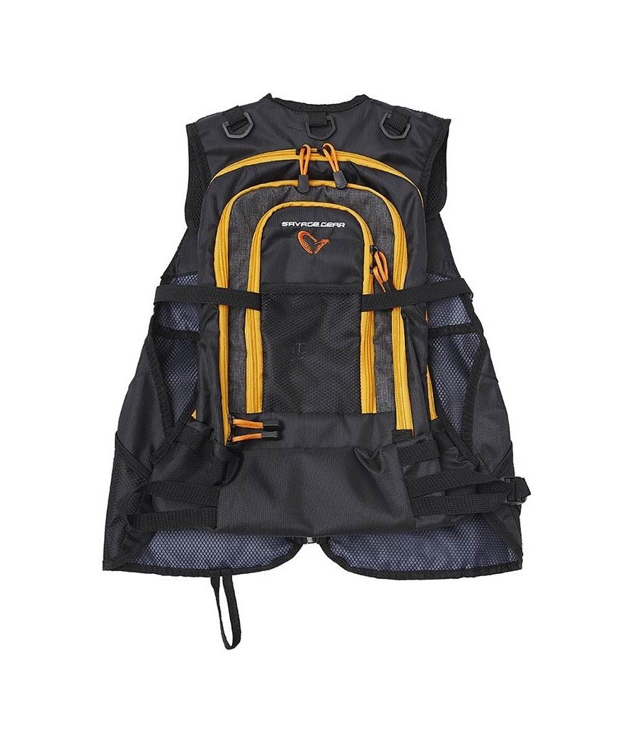 SAVAGE GEAR CHEST PACK PRO-TACT