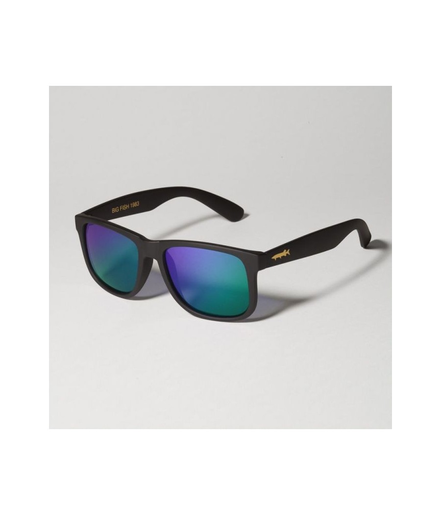 LUNETTES EASY FISH - PIKE CAMELEON