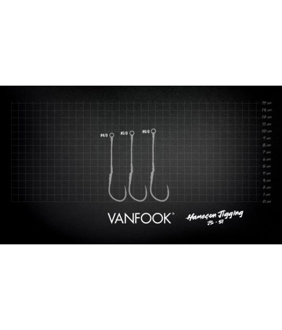 VANFOOK JWS-51