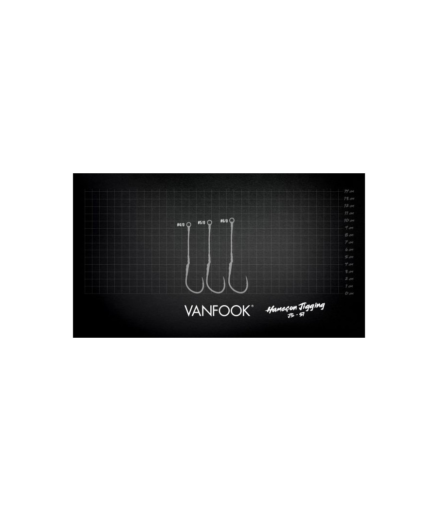 VANFOOK JWS-51
