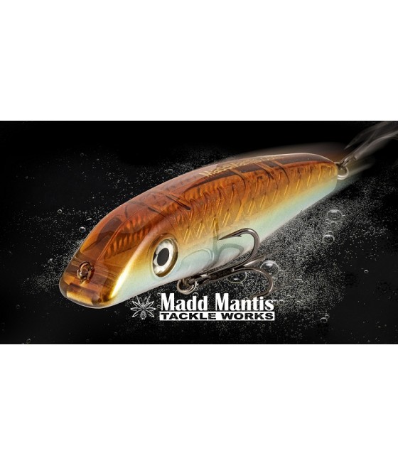 MADD MANTIS QUIBBLE-150