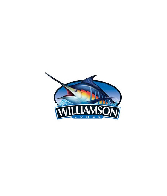 WILLIAMSON - GOMAME JIG 35GR