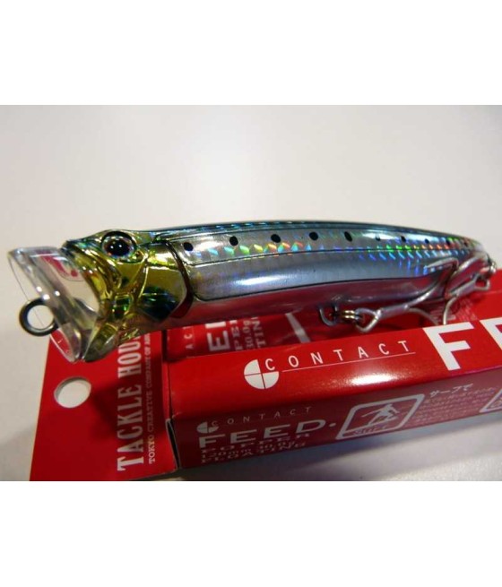 TACKLE HOUSE - FEED POPPER 120