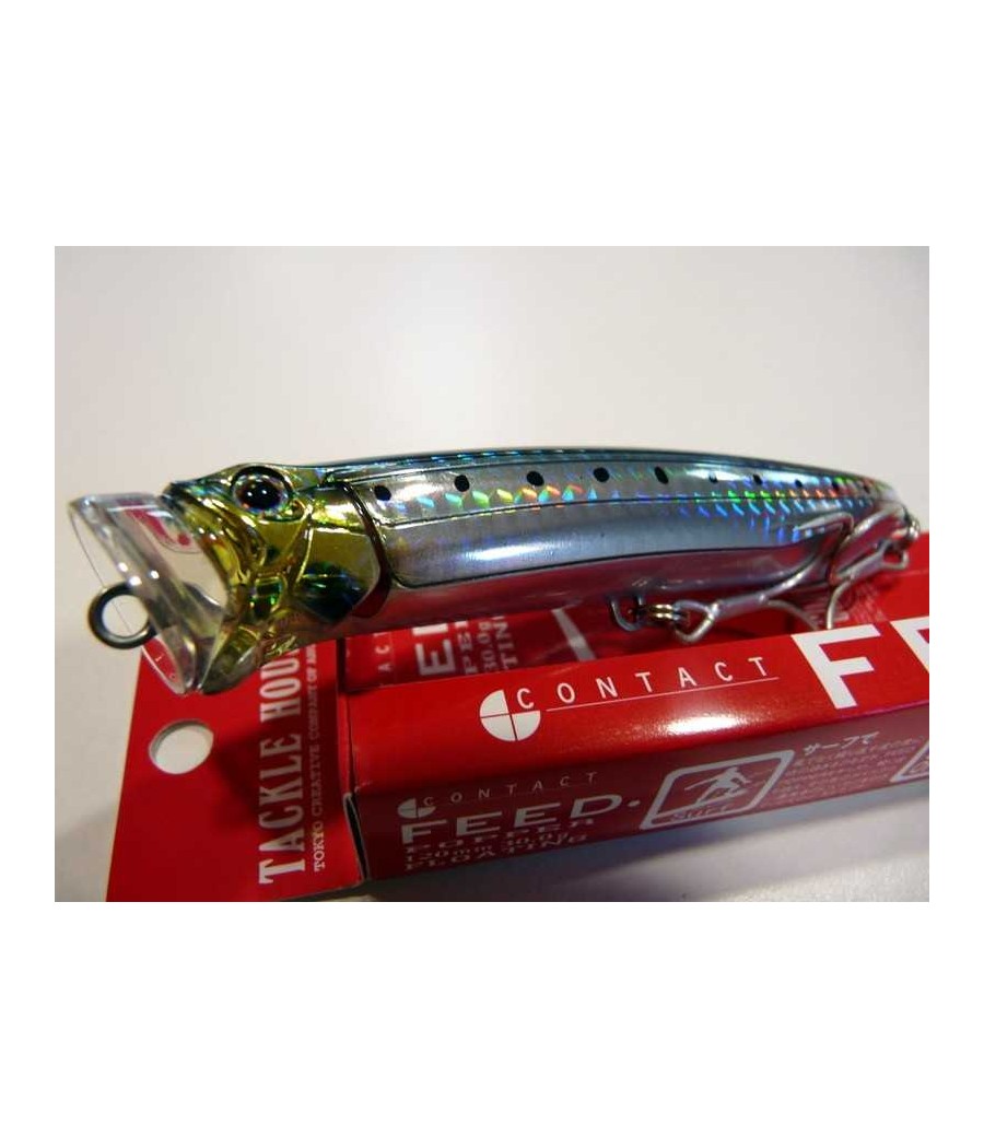 TACKLE HOUSE - FEED POPPER 120