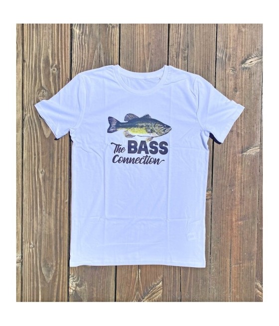 FISH CONNECTION T-SHIRT -...