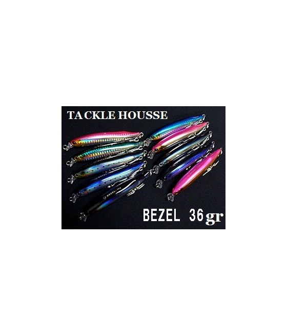 TACKLE HOUSE - BEZEL 100  