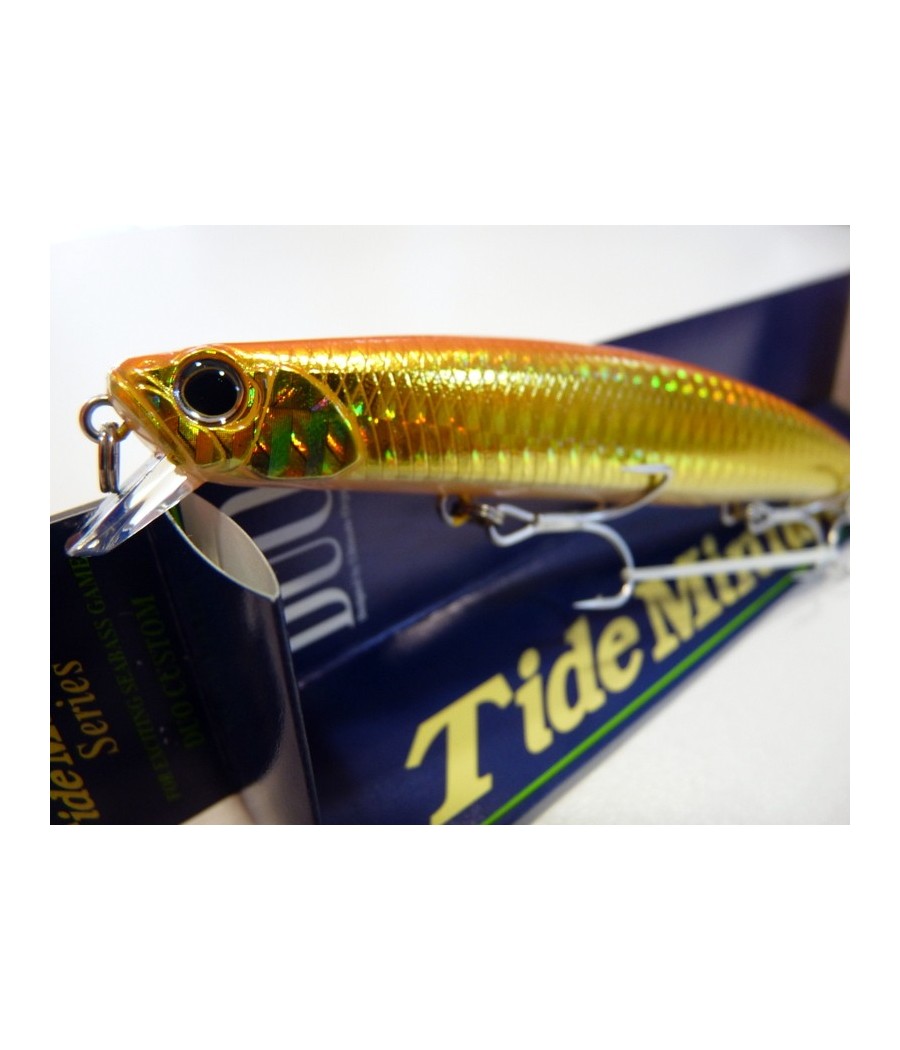 DUO - TIDE MINNOW SURF 135