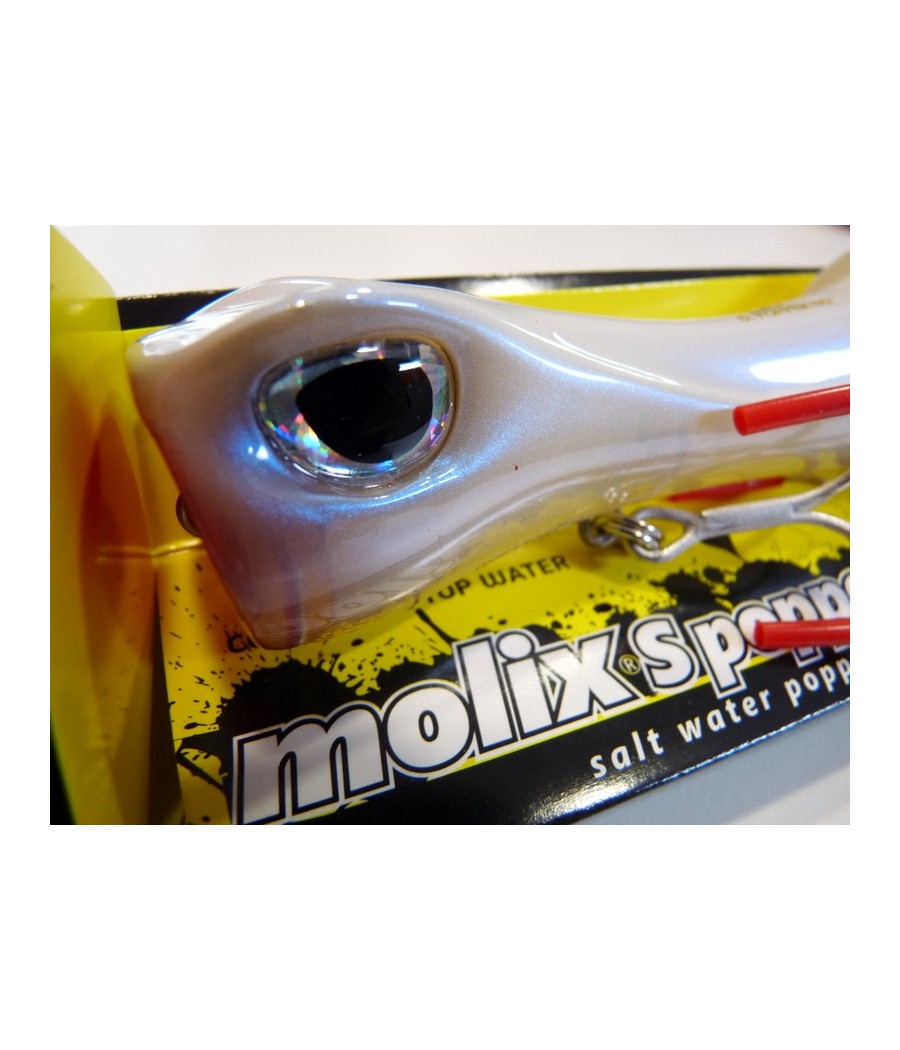 MOLIX - S POPPER 110