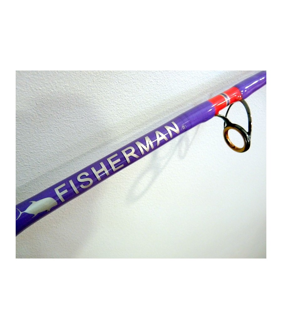 FISHERMAN - PASCAL SHORT 5120