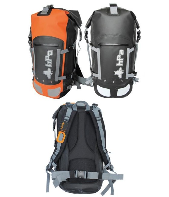 HPA - SAC A DOS ETANCHE  "DRY BACKPACK 40 Litres "