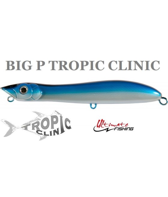TROPIC CLINIC BIG P 195