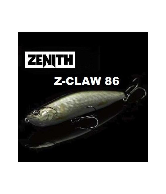 ZENITH - Z-CLAW 86 