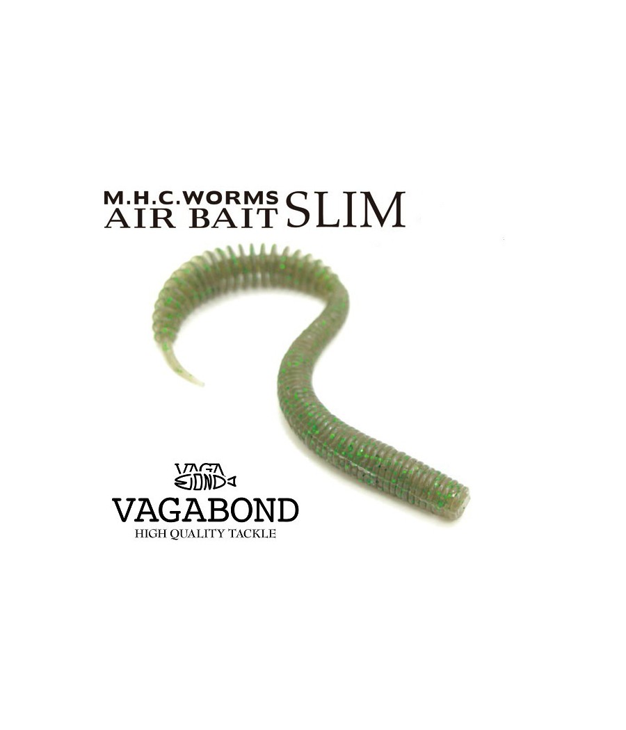 VAGABOND - AIR BAIT SLIM 138