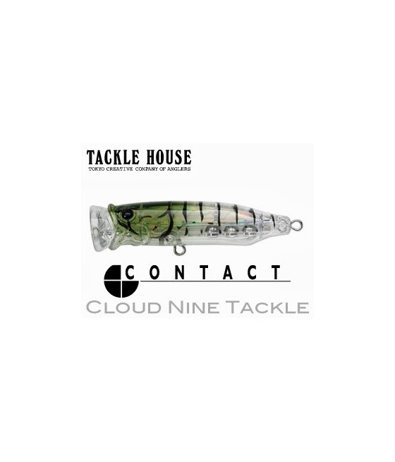 TACKLE HOUSE - FEED POPPER 70