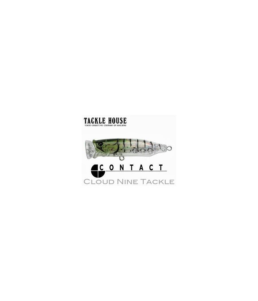 TACKLE HOUSE - FEED POPPER 70