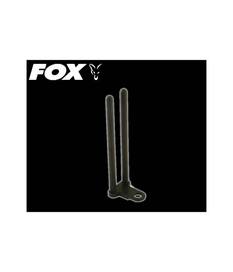 FOX - BLACK LABEL SNAG EARS