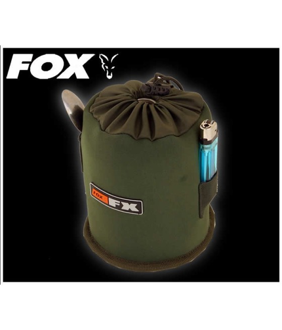 FOX - GAS CANISTER CASE 
