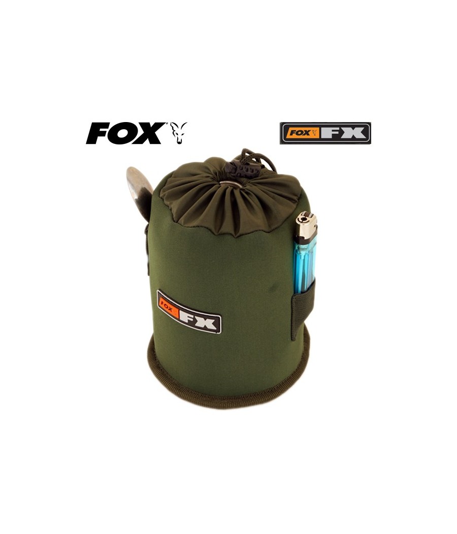 FOX - GAS CANISTER CASE 