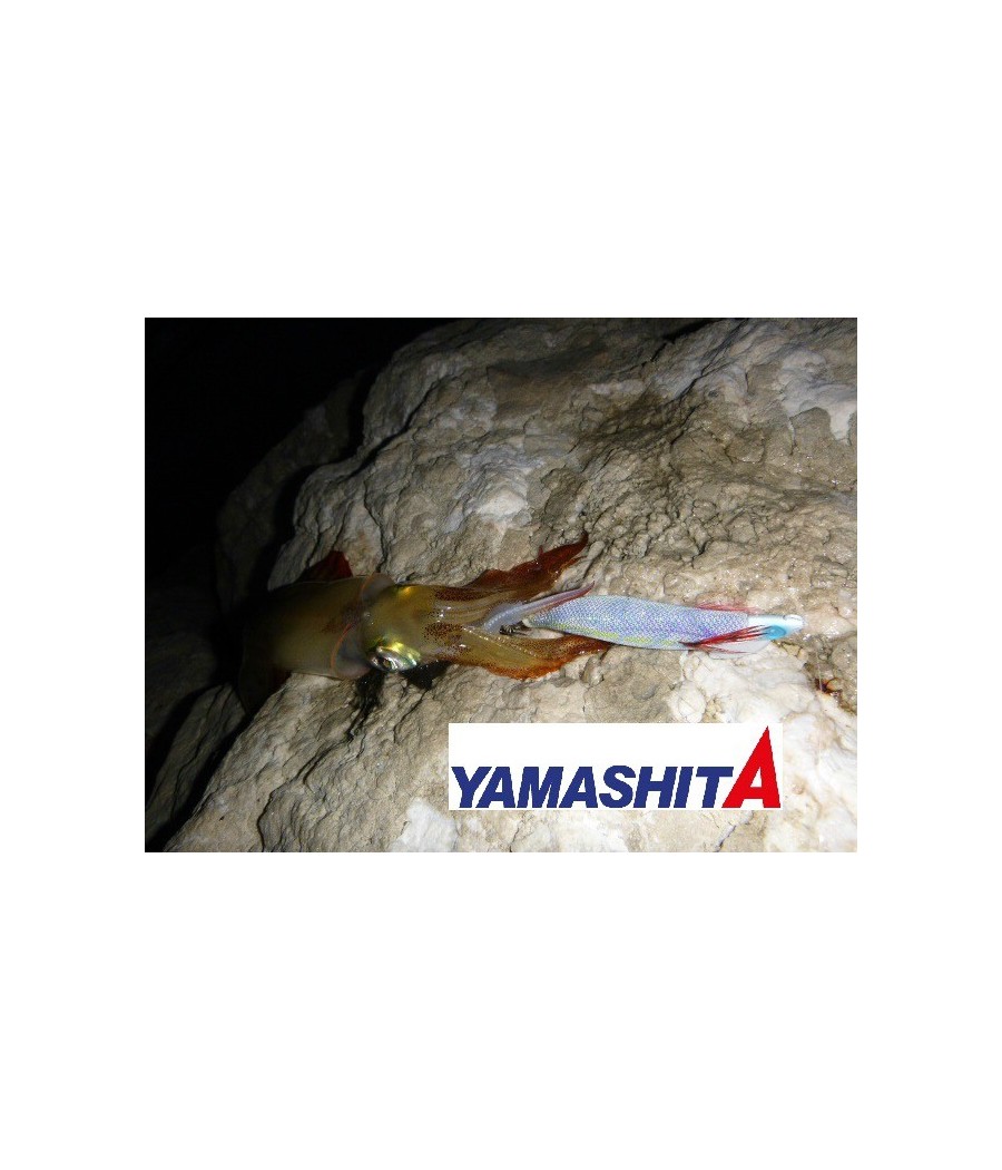 YAMASHITA - RANGE HUNTER DD NAORY SPIDER