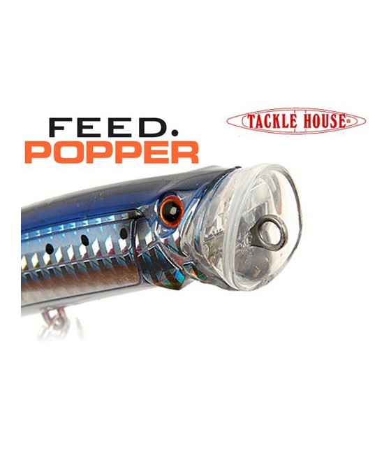 TACKLE HOUSE- FEED POPPER 135