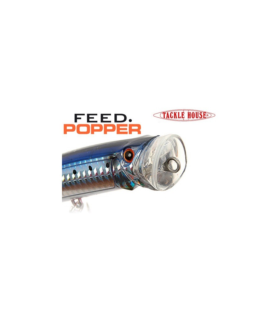TACKLE HOUSE- FEED POPPER 135