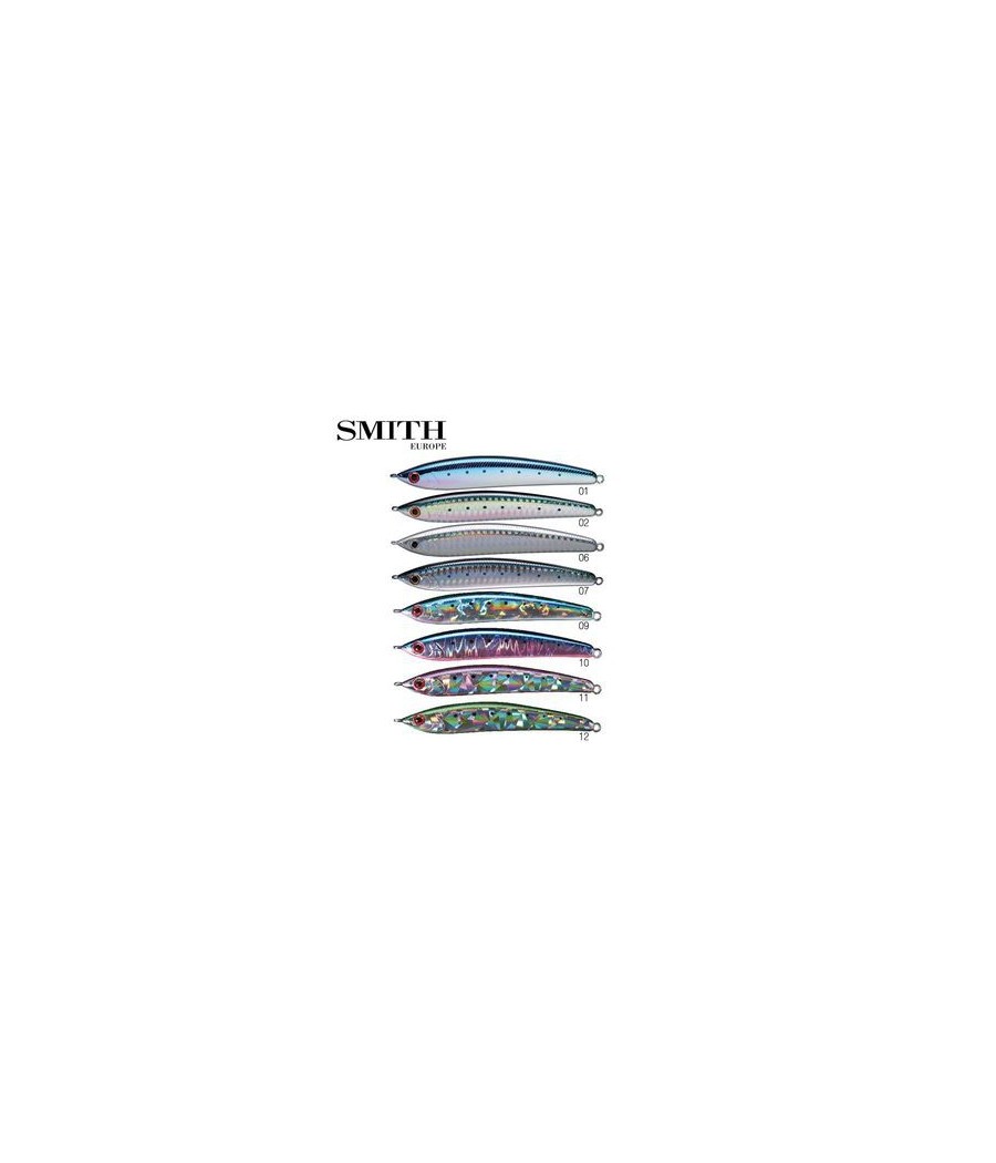 SMITH - SUPER SURGER 17.5 GR 