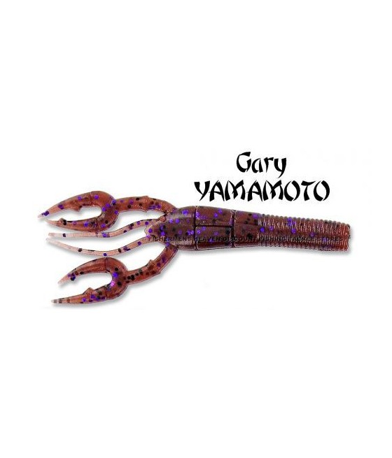 GARY YAMAMOTO FAT BABY CRAW 
